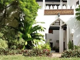 Zanzibar Hotel