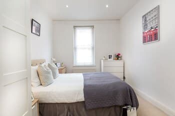 Urban Chic - Fitzrovia