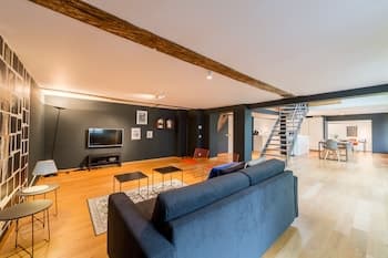 Monnaie Residence - City Center