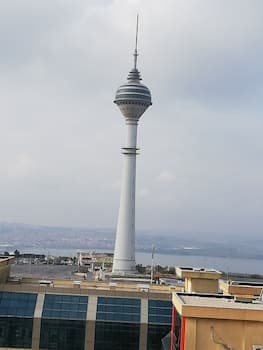 City Home