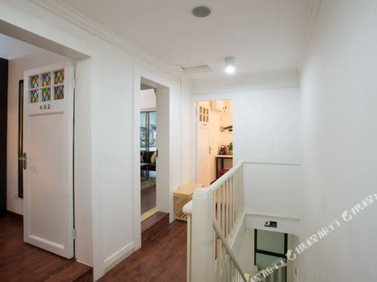 WeHouse Old Bungalow Apartment