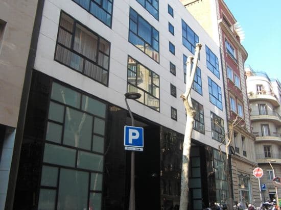 Apartamentos Descartes