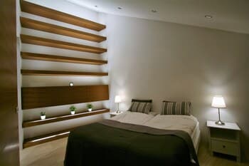 Nordic Apartments - L?kjargata Penthouse