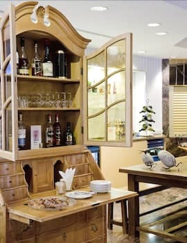 Hotel Rivoli Jardin