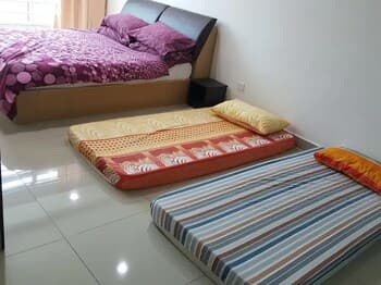 Suasana Lumayan