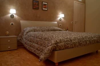 B&B Gemelli Rooms
