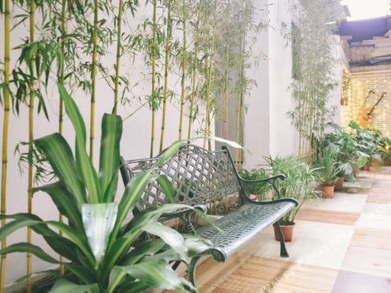 Linjiang Apartment (Guangzhou Qianjin Road)