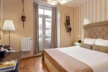 Porta 33 BED & BATH