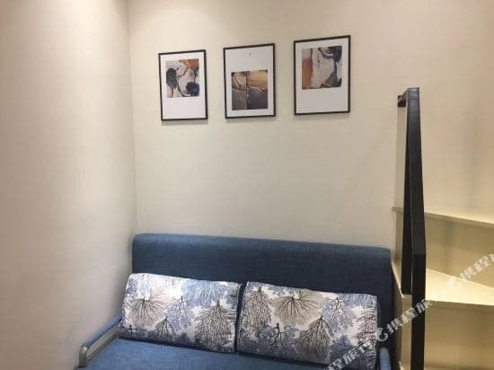 Xiaoqingyu Apartment (Kaixuan North Street Branch)