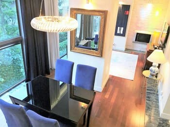 MONDRIAN Luxury Suites & Apartments Krakow Old Town