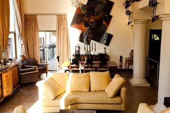 Js Guesthouse