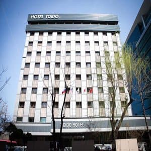 Yoido Hotel Seoul