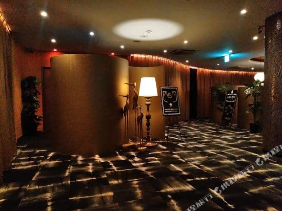 Hotel Beni East (Adult Only)