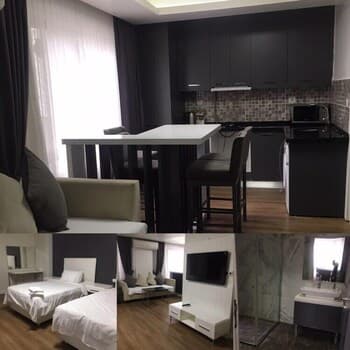 Taksim Central Apart