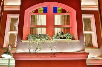 Faik Pasha Hotels Special Category Beyoglu Istanbul