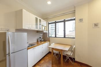 K Suites Balestier Nearby Orchard Singapore