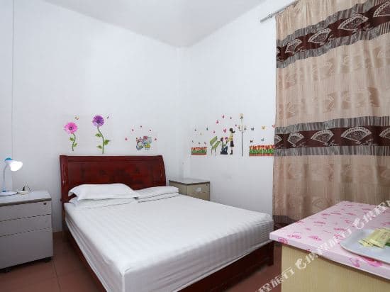 Shunjing Apartment