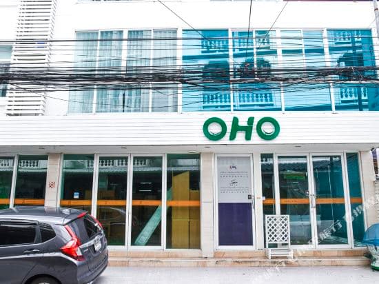 OHO Inn Ratchada