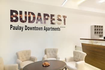 Paulay Downtown Apartments