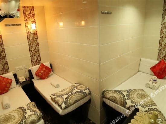 Tokyo Guest House
