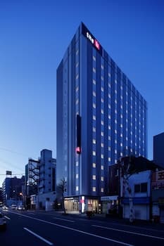 The b Sapporo Susukino