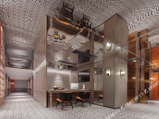 CITYJOIN Hotel (Ximenkou subway station store)