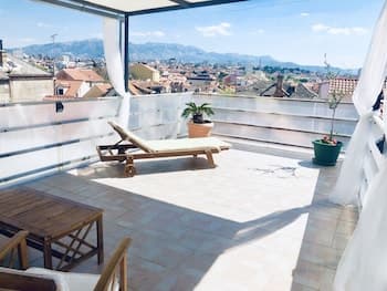 Apartments Mariani