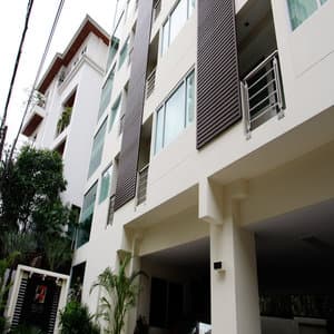 Atlas Sukhumvit
