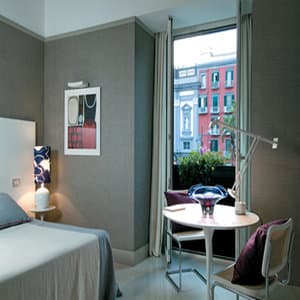 Portalba Relais