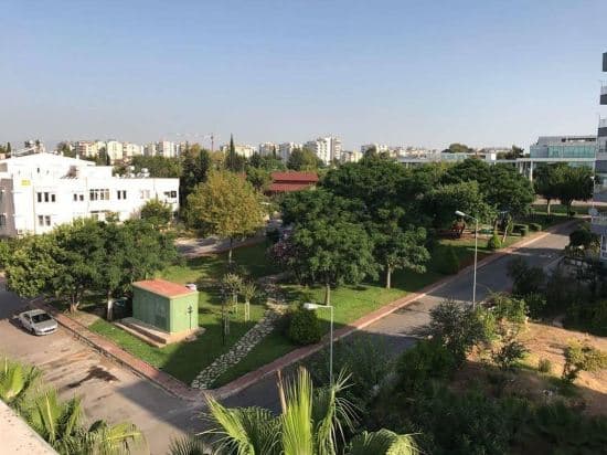 Luna Lara Hotel