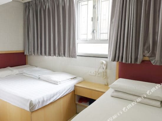Hive In Hostel