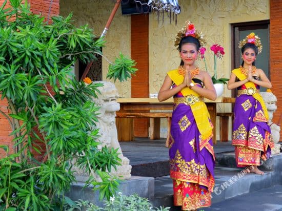 Amatara Abirama Villas