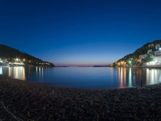 Apartments Dubrovnik Lapad