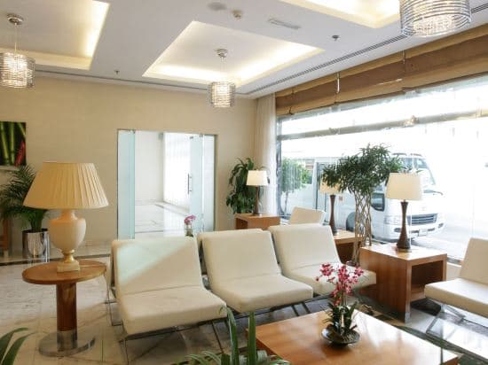 Auris Hotel Apartments Deira