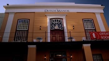 Dutch Manor Antique Hotel