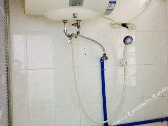 Banxia Shiguang Apartment