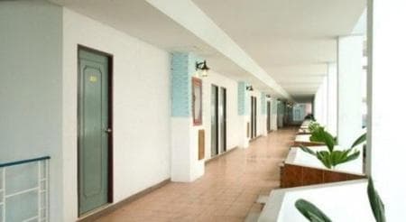 Anda Hotel Bangkok