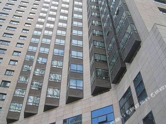 City Center Boutique Apartment Hotel (Shanghai Nanjing West Road)