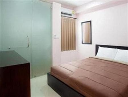A&A Guesthouse Bangkok