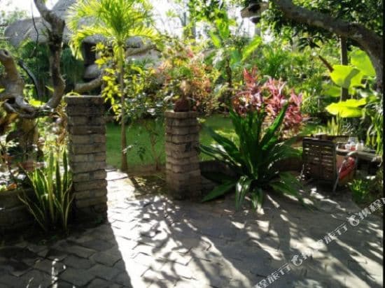 The Alchemist Lodge Bali