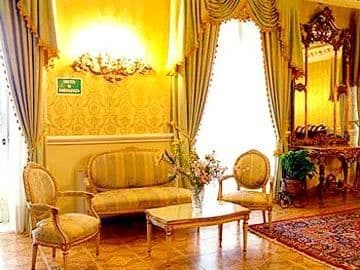 Hotel Villa Riis
