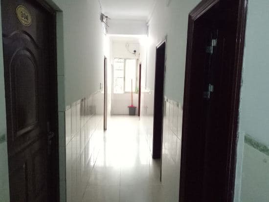 Modern Apartment Guangdong University of Finance & Economics