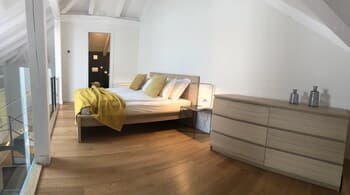 The Bridge Casa Luxury Apartments
