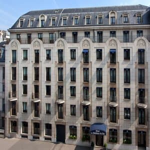 Residence du Roy