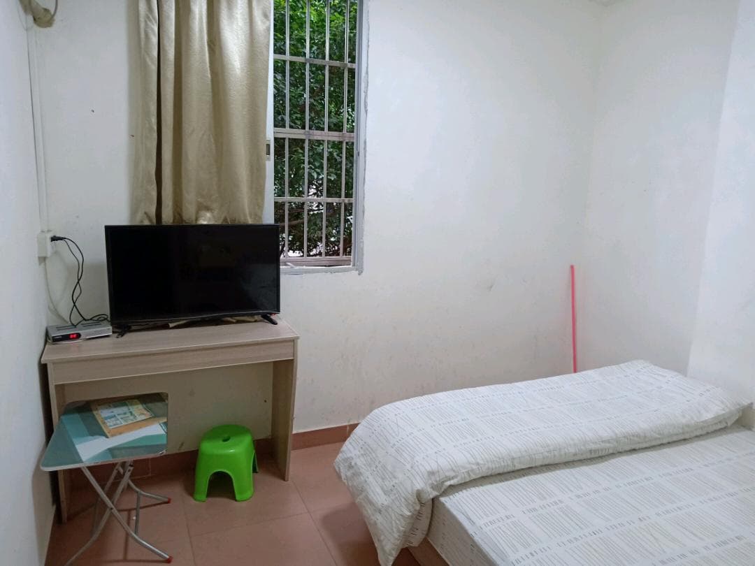 Jiayuan Boutique Apartment (Guangzhou Tower Branch)