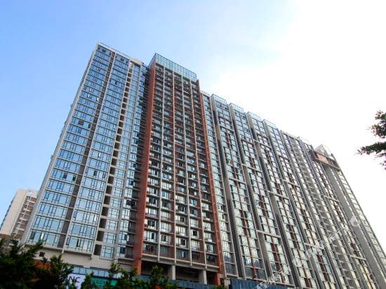 Yue Xiang Jia Apartment