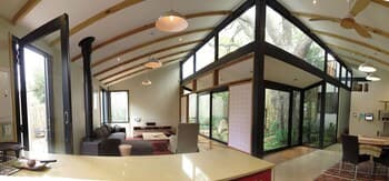 Bamboo Cottage