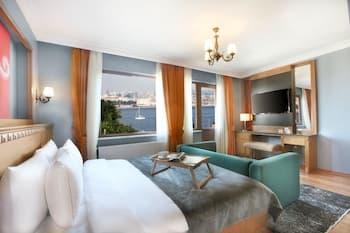 Walton Residence Sultanahmet