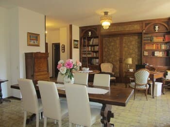 Welcome to my house Milano