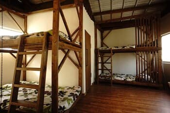 Guesthouse Hideout